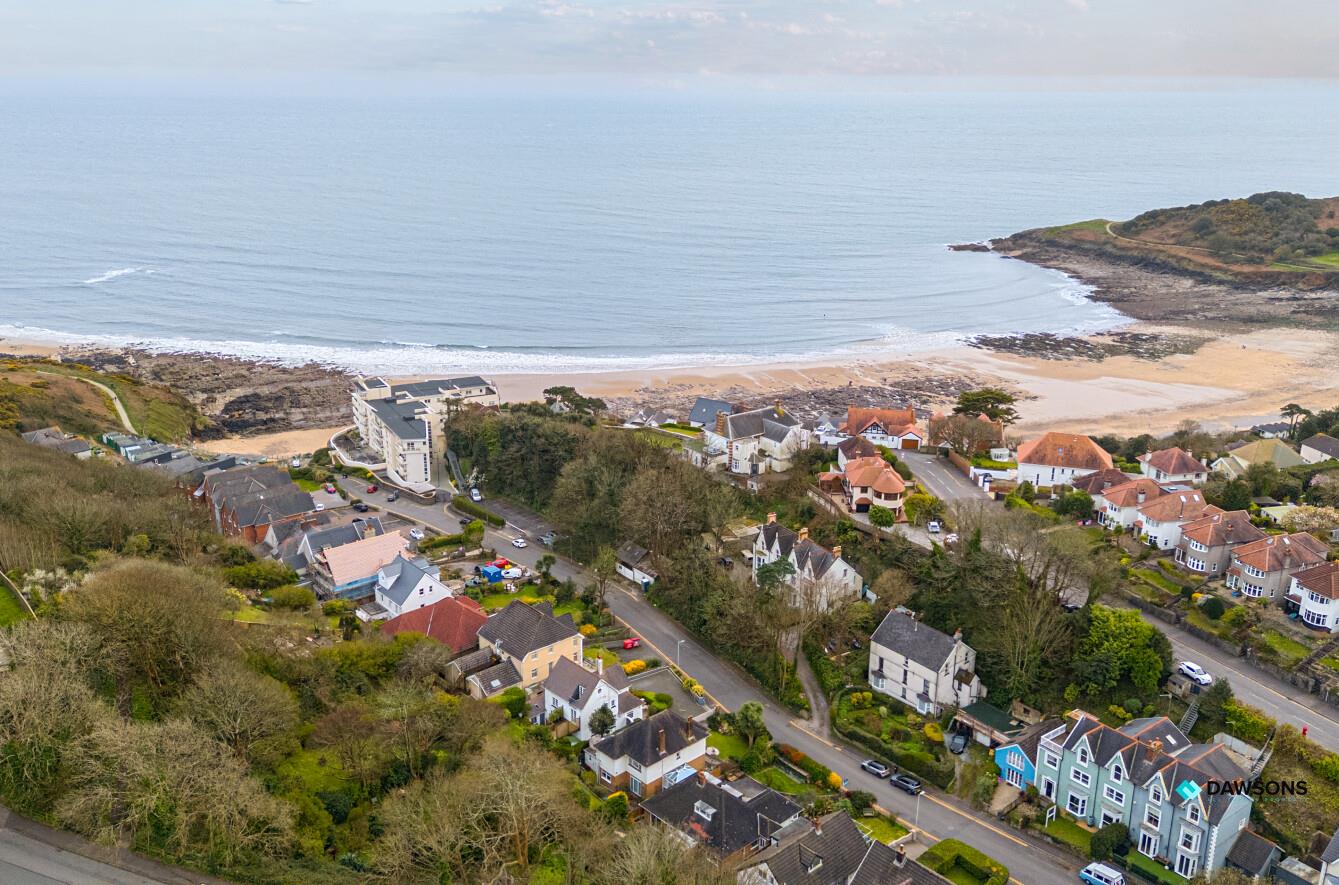 Rotherslade Road, Langland, Swansea, SA3 4QW